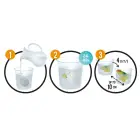 Buki Magic Egg Foto 3