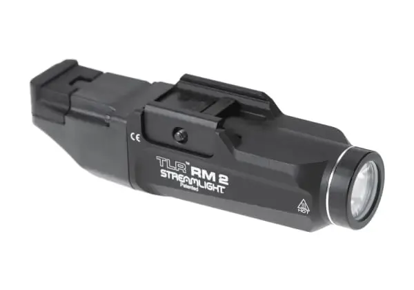 TLR RM 2 relvalamp