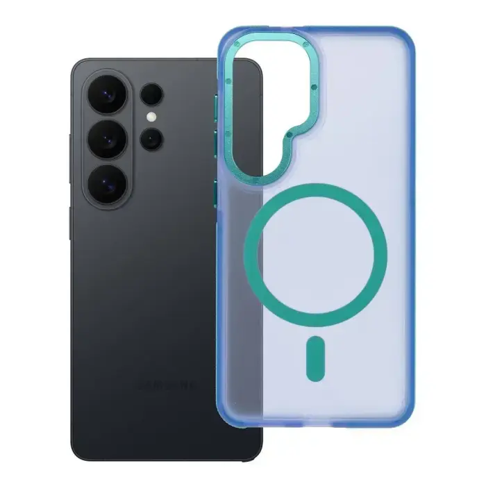 Case for Samsung S26 Forcell F-Protect