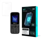 Sencor Element P013 - 3mk 1UP Screen Protector — Photo 1