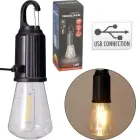 17CM REDCLIFFS TRAVEL LAMP — Photo 1