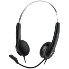 GENIUS headset HS-220U/ USB — Foto 1