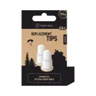 Tactical Roger Pencil Tips – White — Photo 1