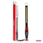 LED working torch WT10 — Nuotrauka 12