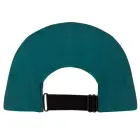 Buff 5 Panel Go Cap – Solid Teal — Foto 2
