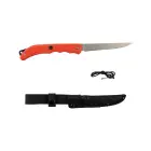EKA Duo knife orange — Foto 2