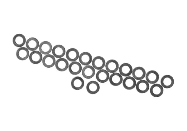 Shim Set 0.3mm