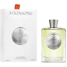 Mint & Tonic EDP