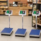 Electronic storage weights 100kg/20g — Photo 5