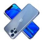 Apple iPhone 13 Pro Max - 3mk Clear Case — Foto 2
