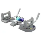 Board exercise push-ups platform push-ups multifunctional stopwatch — Photo 3