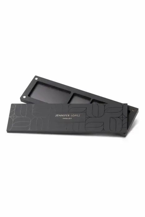 Inglot, Jennifer Lopez, acu ēnu palete, J-Fs5