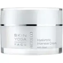 Hyaluronic Intensive Cream - Moisturizing anti-aging face cream.