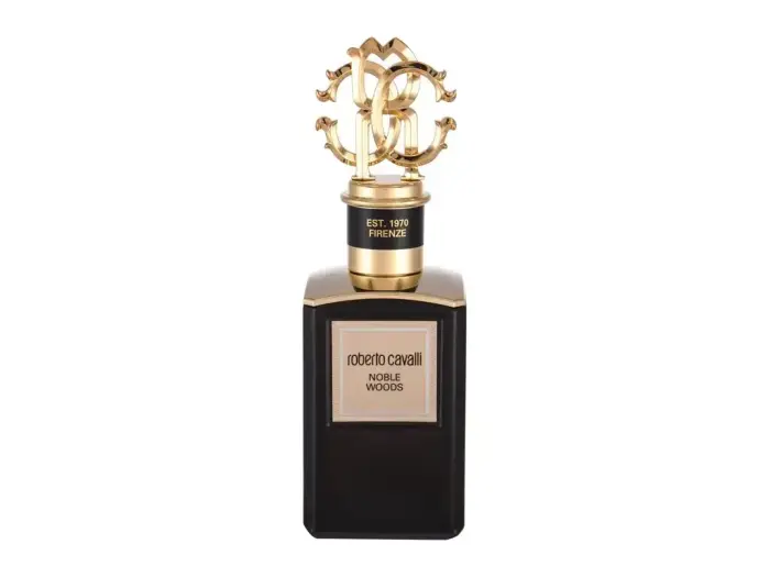 Roberto Cavalli Noble Woods Eau de Parfum 100 ml