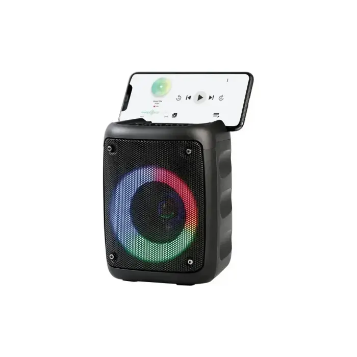 Rebeltec portable speaker Bluetooth Stage 180 Photo