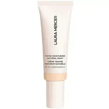 Tinted Moisturizer Natural Dewy SPF 30 - Tónovací hydratační krém 45 ml