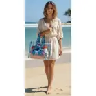 Disney Stitch beach bag — Photo 2