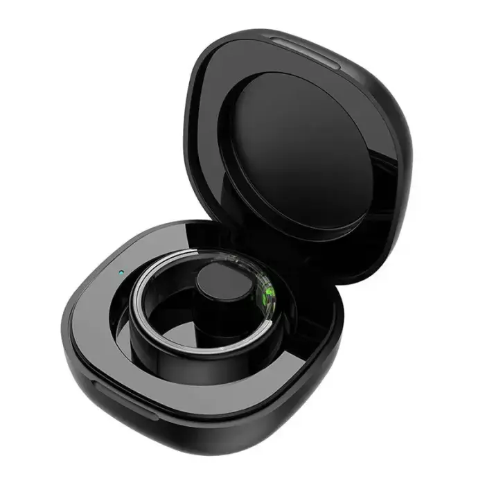 Smartring Colmi R03 19.8MM 10 (Black) Foto 3
