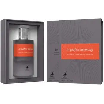 Maison Alhambra In Perfect Harmony parfumuotas vanduo unisex 60 ml