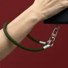 Universal phone strap Ultra green Foto 3