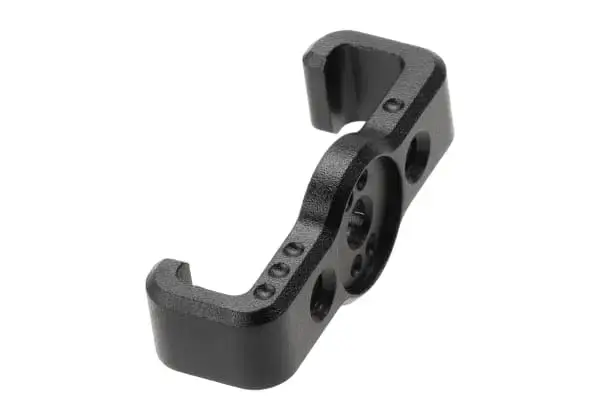 Competition Charging Handle with Selector Switch for AAP01 Photo