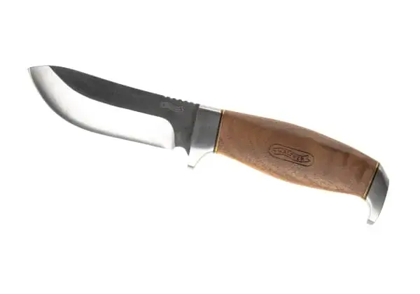 Premium Skinner Fixed Blade Knife Photo
