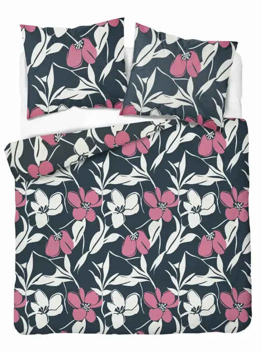 Voodipesu komplekt 180x200 cm 5933 B Botanic Calm