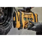 18V DeWalt DCC018N-XJ akukompressor — Foto 14