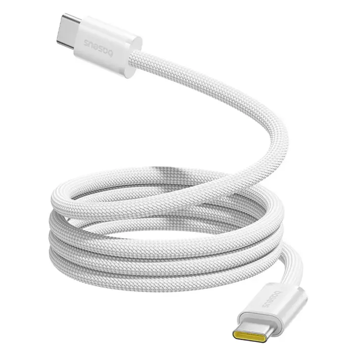 Baseus Dynamic 4 Pro magnētiskais USB-C