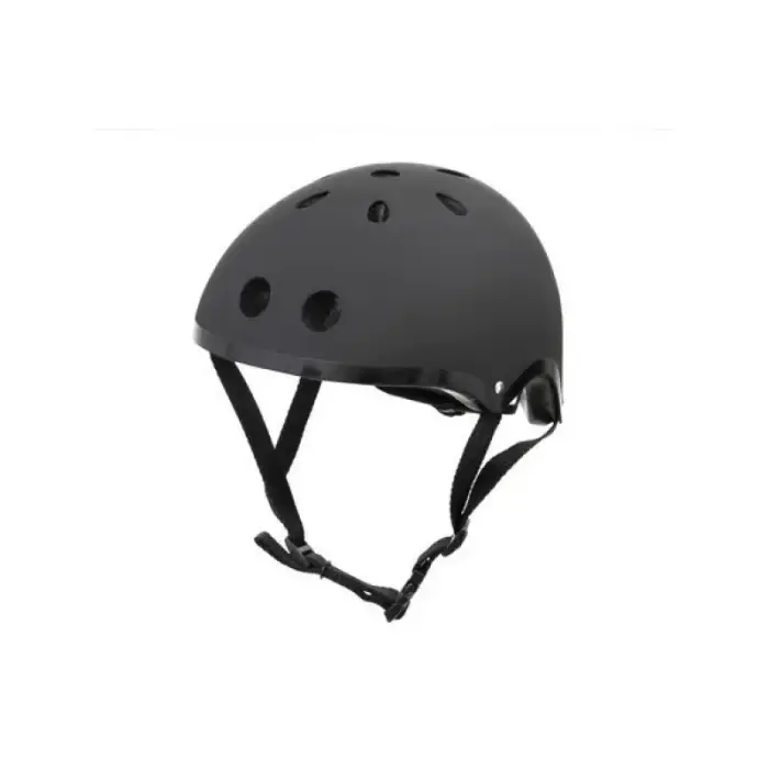 Hornit Bērnu Helmet Black Medium / 53–58 cm