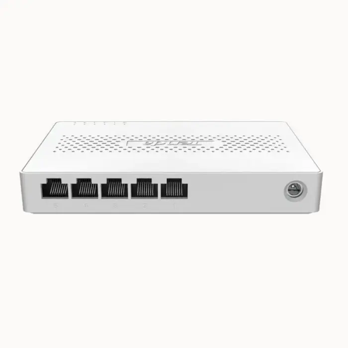 Tenda SM105 Switch