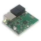 TINYCONTROL LK4mini I2C + I2C/1-Wire + DIN Holder — Foto 7
