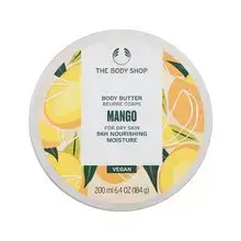 Mango kūno sviestas