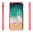 Mercury Soft Case for Nokia 8 - Pink — Photo 2