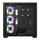 Darkflash DS900 arvutikorpus – must — Foto 5