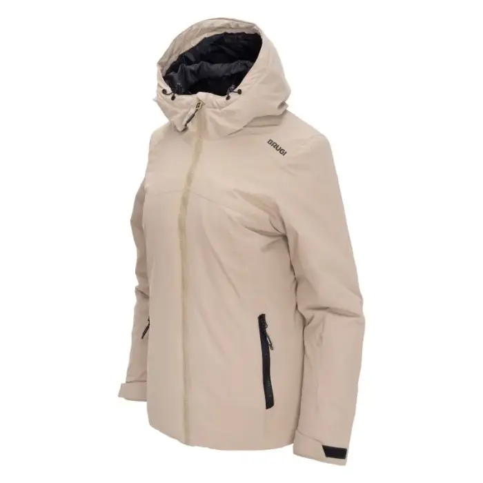Women’s Insulated Jacket 2AM3 - Size: L