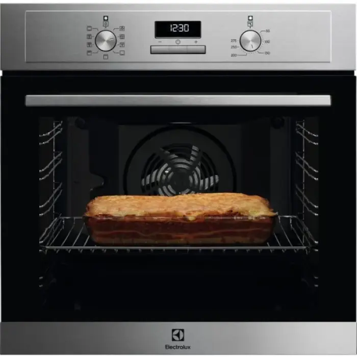 ELECTROLUX EOF3H40X Oven
