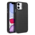 Чехол FRAME для iPhone 11 черный — Фото 5