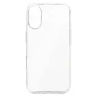 Back Case 2 mm Perfect for iPhone 16 Transparent — Photo 2