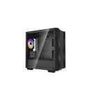 DeepCool CC360 ARGB korpus — Foto 2
