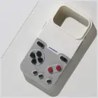 GAMEBABY Case with Controller for iPhone 17 Pro Max - Gray — Photo 6