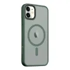 Tactical MagForce Hyperstealth vāks iPhone 11 Forest Green — Foto 1