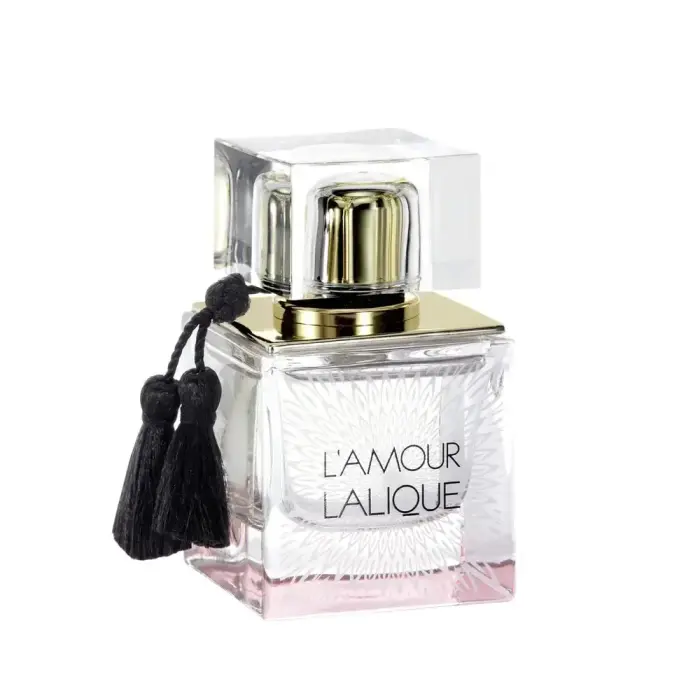 Lalique, L'Amour, парфюмерная вода, для женщин, 30 мл