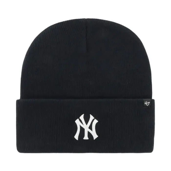 New York Yankees Kids Hat Black B-HYMKR17ACE-BK-KIDS