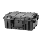 Multi-Pistol Polymer Case – Black — Photo 3