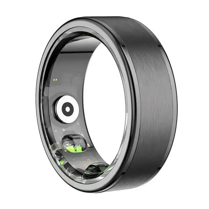 Smartring Colmi R03 19.8MM 10 (Black) Foto 6