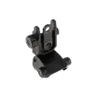 Polymer Foldable Rear Sight — Photo 1