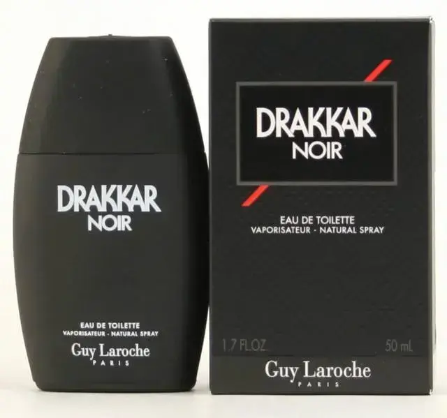 Мужская туалетная вода Debenhams Drakkar Noir, 50 мл