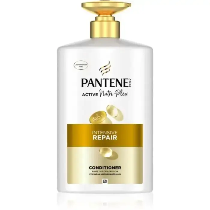 Pantene Pro-V Active Nutri Plex интенсивный восстанавливающий кондиционер для ослабленных и поврежденных волос 800мл
