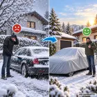 Auto kattepapp peva xl — Foto 5